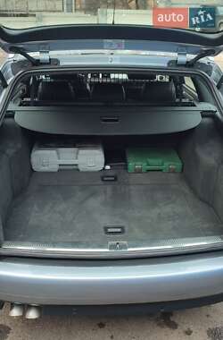 Універсал Audi A6 2004 в 