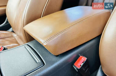 Седан Audi A6 2013 в 
