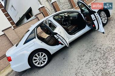 Седан Audi A6 2013 в 