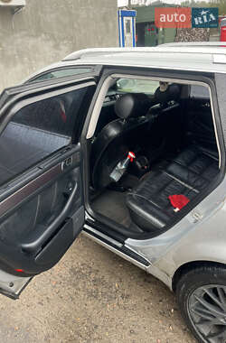 Универсал Audi A6 2003 в 