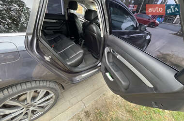 Универсал Audi A6 2008 в 