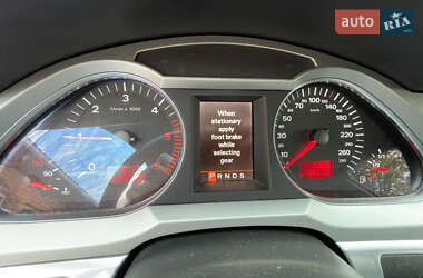Универсал Audi A6 2008 в 