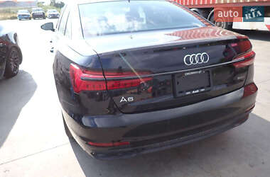 Седан Audi A6 2020 в 