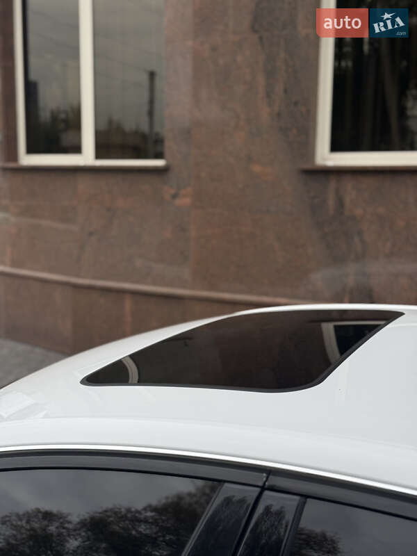 Седан Audi A6 2017 в Киеве
