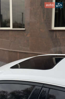 Седан Audi A6 2017 в 