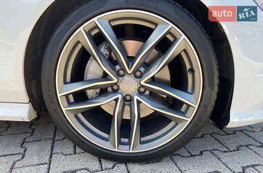 Универсал Audi A6 2017 в 
