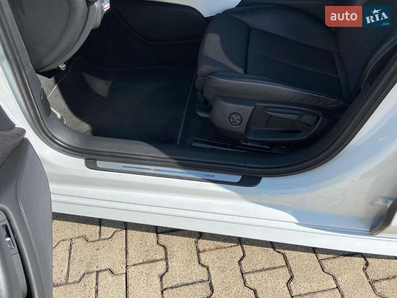 Універсал Audi A6 2017 в Золотоноші