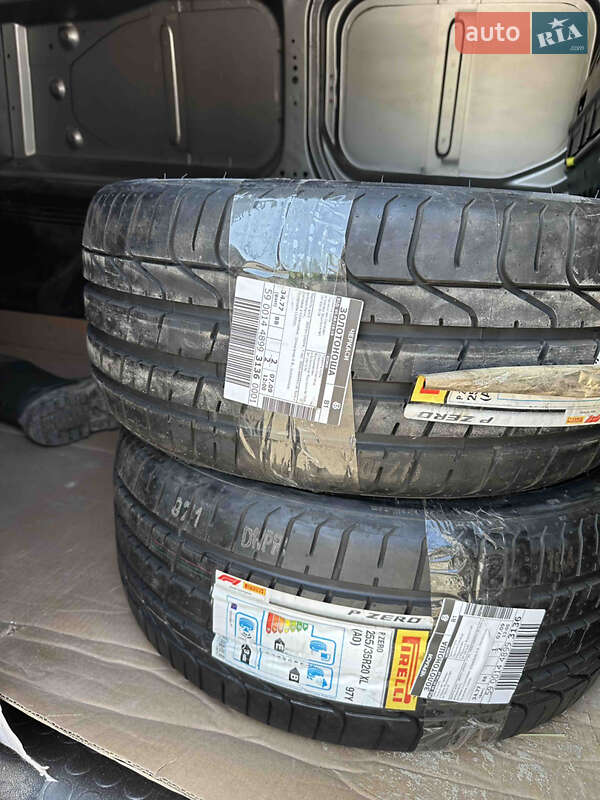 Універсал Audi A6 2017 в Золотоноші