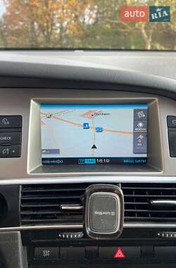 Универсал Audi A6 2006 в 