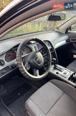 Универсал Audi A6 2006 в 