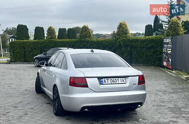 Седан Audi A6 2005 в 