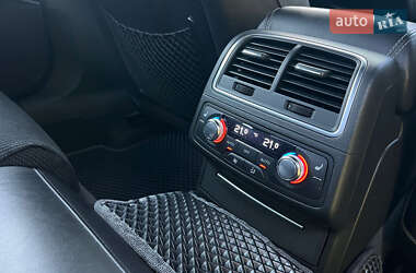 Седан Audi A6 2013 в 