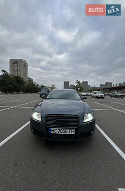 Седан Audi A6 2004 в 