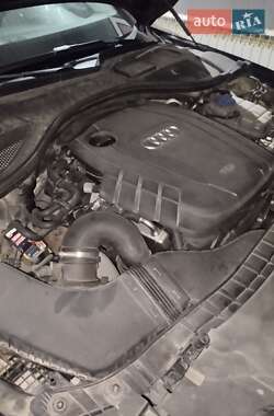 Универсал Audi A6 2012 в 