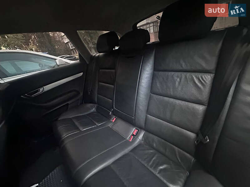 Универсал Audi A6 2006 в Полтаве