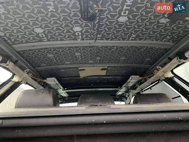 Универсал Audi A6 2001 в Костополе