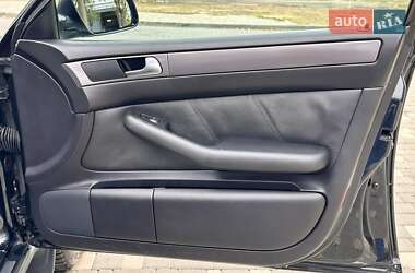Универсал Audi A6 2001 в 