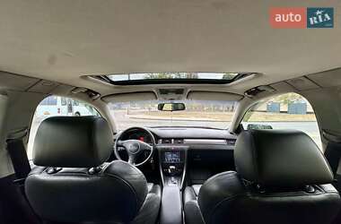 Универсал Audi A6 2001 в 