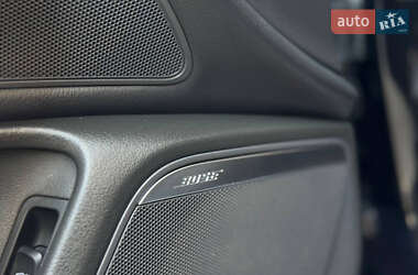 Седан Audi A6 2012 в 