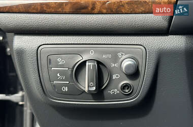 Седан Audi A6 2012 в 