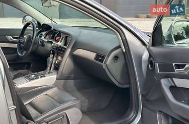 Седан Audi A6 2009 в 