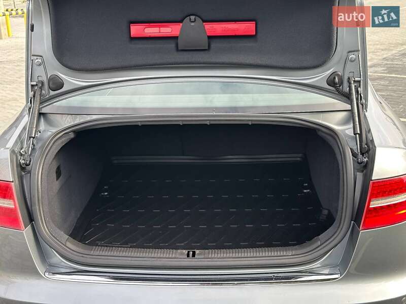 Седан Audi A6 2009 в Львове