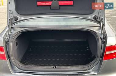 Седан Audi A6 2009 в 