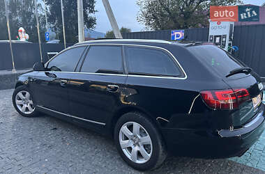 Універсал Audi A6 2009 в 