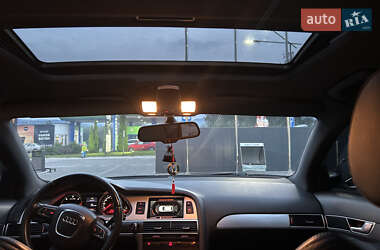 Універсал Audi A6 2009 в 