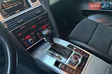 Універсал Audi A6 2009 в 