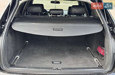 Универсал Audi A6 2007 в 