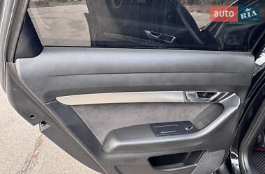 Универсал Audi A6 2007 в 