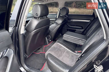 Универсал Audi A6 2007 в 