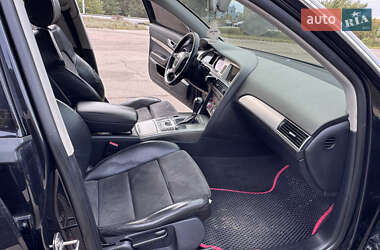 Универсал Audi A6 2007 в 