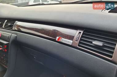 Универсал Audi A6 2001 в 