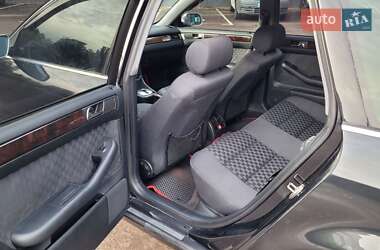 Универсал Audi A6 2001 в 