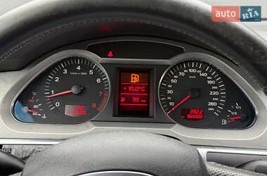 Универсал Audi A6 2006 в 