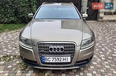 Универсал Audi A6 2006 в 