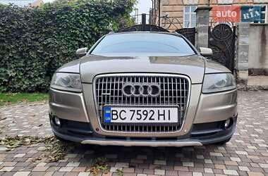 Универсал Audi A6 2006 в 