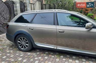 Универсал Audi A6 2006 в 