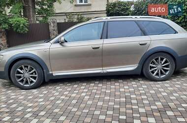 Универсал Audi A6 2006 в 