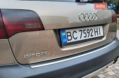 Универсал Audi A6 2006 в 