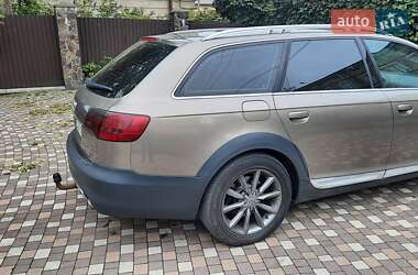 Универсал Audi A6 2006 в 