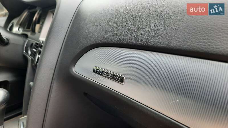 Универсал Audi A6 2006 в Львове