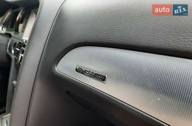 Универсал Audi A6 2006 в 