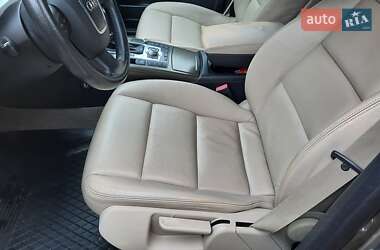 Универсал Audi A6 2006 в 