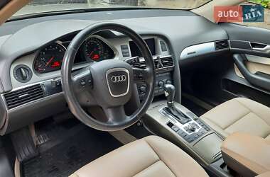 Универсал Audi A6 2006 в 