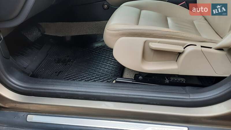 Универсал Audi A6 2006 в Львове