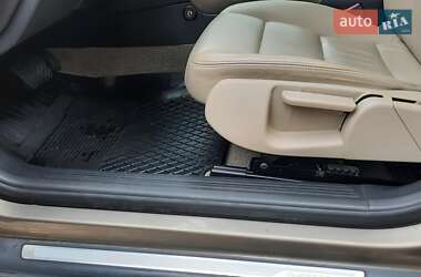 Универсал Audi A6 2006 в 