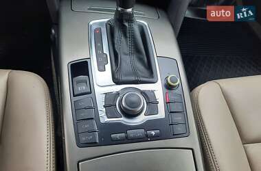 Универсал Audi A6 2006 в 